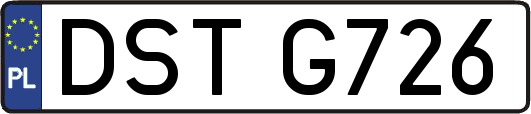 DSTG726