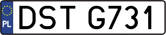 DSTG731