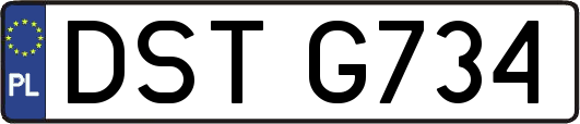 DSTG734