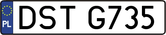 DSTG735