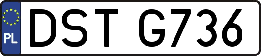DSTG736