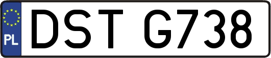 DSTG738