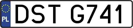 DSTG741
