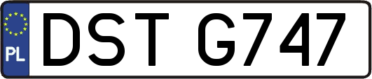 DSTG747