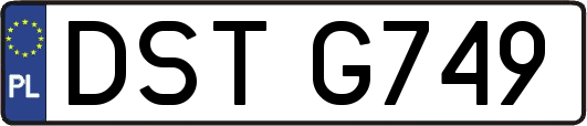 DSTG749