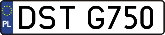 DSTG750