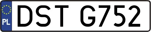 DSTG752