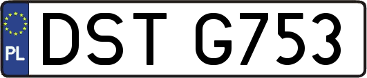 DSTG753