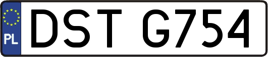 DSTG754