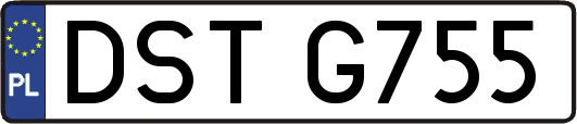 DSTG755