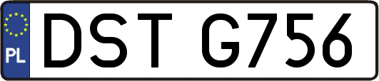 DSTG756
