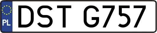 DSTG757