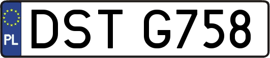 DSTG758