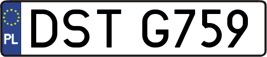 DSTG759