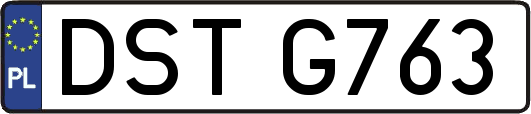 DSTG763