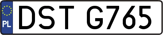 DSTG765