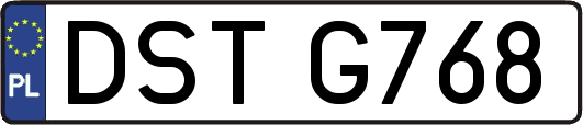 DSTG768