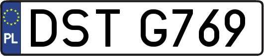 DSTG769
