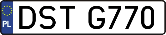 DSTG770