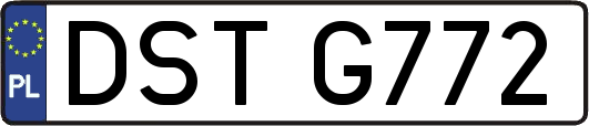 DSTG772