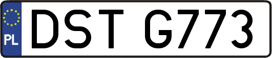DSTG773