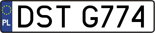 DSTG774