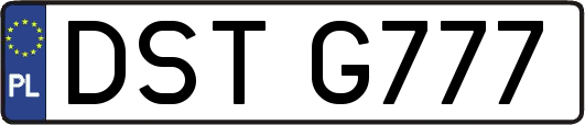 DSTG777