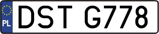 DSTG778