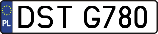 DSTG780