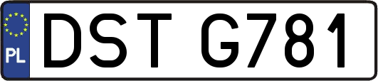 DSTG781