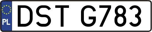 DSTG783