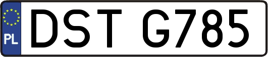 DSTG785
