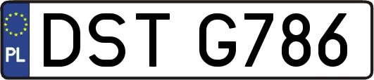 DSTG786