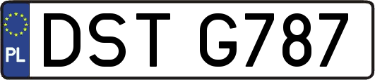 DSTG787