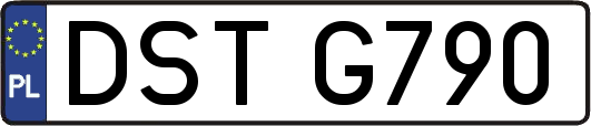 DSTG790