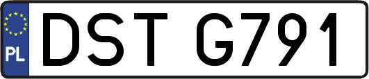 DSTG791