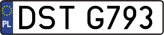 DSTG793