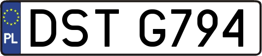 DSTG794