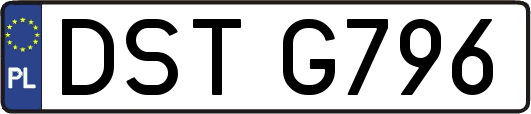 DSTG796