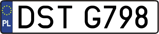 DSTG798