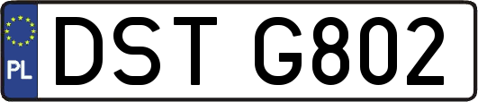 DSTG802