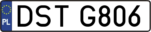 DSTG806