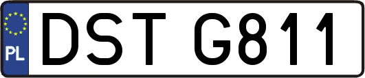 DSTG811
