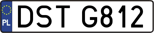 DSTG812