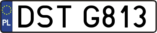 DSTG813