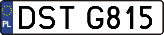 DSTG815