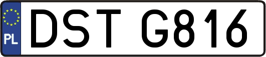 DSTG816