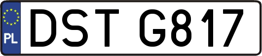 DSTG817