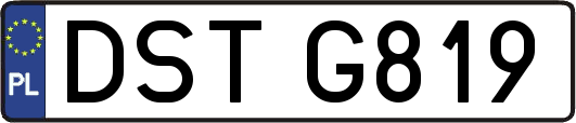 DSTG819