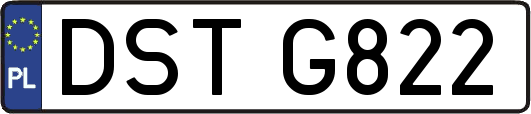 DSTG822